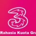 APN 3 4G Tercepat 2025