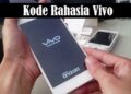 Daftar Kode Rahasia Vivo dan Fungsinya 9 Cara Menampilkan Jam di Layar Kunci Android