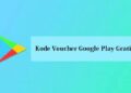 Kode Voucher Google Play Gratis hari ini 2025 9 Kode Voucher Google Play Gratis hari ini 2025