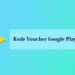 Kode Voucher Google Play Gratis hari ini 2025 7 Kode Voucher Google Play Gratis hari ini 2025