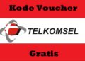 Kode Voucher Telkomsel Gratis 2026 10 Cara Verifikasi Akun Youtube di HP