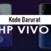 Cara membuka HP Vivo yang Terkunci dengan Nomor Darurat 7 Cara Mengubah Kuota Lokal Tri Menjadi Kuota Reguler Tanpa Aplikasi