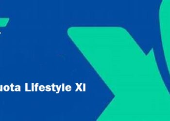 Cara Daftar Paket XL Unlimited 1 Bulan