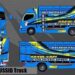 Link Download Livery BUSSID Truck Gratis 7 Cara Tarik Tunai PayLater Akulaku