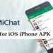 Download MiChat for iOS iPhone APK Gratis 7 Cara Download Video di Vidio.com Lewat Android