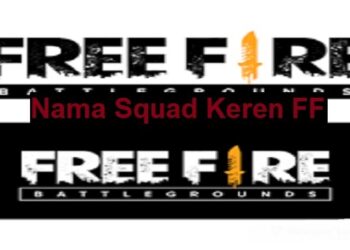 50 Nama Squad Keren FF dan Unik yang Belum Terpakai 8 Cara Cari Jodoh Duda Mapan Siap Nikah