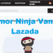 Cara Cek Nomor Ninja Van ID Lazada 7 Cara Klaim Bonus Axis 1GB