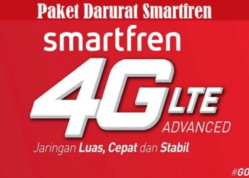 APN 3 4G Tercepat 2026