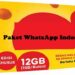 Cara Daftar Paket WhatsApp Indosat 7 Cara Daftar Paket WhatsApp Indosat
