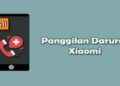 Cara Membuka Pola Handphone Xiaomi dengan Panggilan Darurat Xiaomi 10 Download Es File Explorer Android Gratis