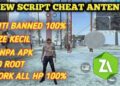 Download Script Antena FF Gratis 11 Kumpulan Script Termux No Root Terbaru dan Paling Ampuh