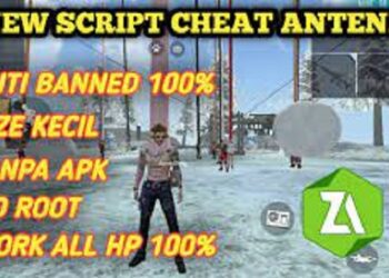 Kumpulan Script Termux No Root Terbaru dan Paling Ampuh