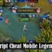 Download Script Cheat Mobile Legends Radar Map dan Damage 80% 7 Cara Download Video di Vidio.com Lewat Android