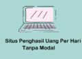 3 Situs Penghasil Uang Per Hari Tanpa Modal 9 Download Es File Explorer Android Gratis