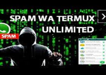 Spam WA Termux Unlimited 8 30 Bio RP Aesthetic Keren Bahasa Inggris dan Artinya