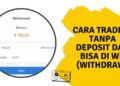 Cara Sadap WhatsApp Lewat IMEI