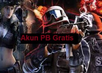 8 Akun PB Gratis 2026, Buruan Ambil Sebelum Diambil Orang Lain! 8 Download APK Unbanned FF