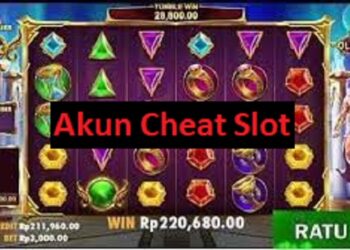 Download Aplikasi Pembobol Mesin Slot (Update 2026)