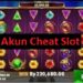 Akun Cheat Slot 7 Download Aplikasi Pembobol Mesin Slot