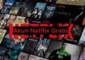 7 Akun Netflix Gratis Terbaru, Buruan Ambil! 9 Download GB WhatsApp Pro V 19.50 Gratis