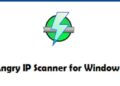 Download Angry IP Scanner for Windows Gratis 10 Cara Membuka Pola HP Xiaomi dengan Panggilan Darurat