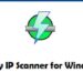 Download Angry IP Scanner for Windows Gratis 7 Cara Membuka Pola HP Xiaomi dengan Panggilan Darurat