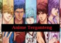 6 Anime Terganteng dan Keren yang Asyik Untuk Ditonton Berulang Kali 9 Rumus Dadu Ludo King