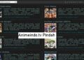 Animeindo.Tv Pindah Kemana? Ini Link Situs Penggantinya 12 Download APK Unbanned FF