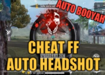 Download Cheat Suntik Fix High Damage