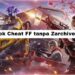 Download 3 Apk Cheat FF Tanpa Zarchiver Gratis 7 Cara Mencari Siaran RCTI, MNCTV dan Global TV