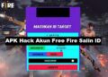 2 APK Hack Akun Free Fire Salin ID 12 Cara Hack Sinyal Wifi Agar Lebih Cepat di Android Tanpa Aplikasi