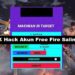 2 APK Hack Akun Free Fire Salin ID 7 Cara Hack Sinyal Wifi Agar Lebih Cepat di Android Tanpa Aplikasi
