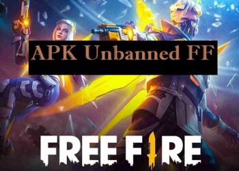 Download APK Unbanned FF