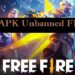 Download APK Unbanned FF 7 Download APK Unbanned FF