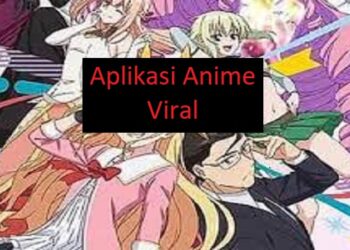 7 Aplikasi Anime Viral Populer yang Bisa Anda Gunakan 8 Cara Restart HP Realme Tanpa Tombol Power