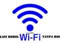 5 Aplikasi Bobol Wifi Tanpa Root Paling Ampuh