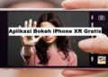 3 Aplikasi Bokeh iPhone XR Gratis 11 Cara Membuka Pola HP Xiaomi dengan Panggilan Darurat