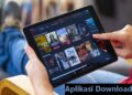 5 Aplikasi Download Film Gratis di Android, iPhone dan Laptop 9 Download GB WhatsApp Pro V 19.50 Gratis