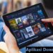5 Aplikasi Download Film Gratis di Android, iPhone dan Laptop 7 Download GB WhatsApp Pro V 19.50 Gratis