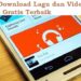 Cara Download Video di Vidio.com Lewat Android