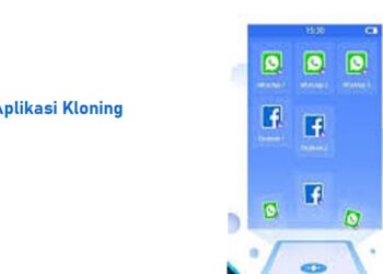 3 Aplikasi Kloning Android Paling Ampuh 8 Cara Menampilkan Jam di Layar Kunci Android