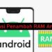 5 Aplikasi Penambah RAM Android Paling Ampuh dan Populer 7 Cara Hack Gates of Olympus