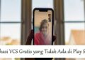 8 Aplikasi VCS Gratis yang Tidak Ada di Play Store 10 Link Config FF Auto Headshot, Diamond & Bundle Gratis