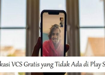 8 Aplikasi VCS Gratis yang Tidak Ada di Play Store 8 Link Config FF Auto Headshot, Diamond & Bundle Gratis
