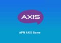 Cara Klaim Bonus Axis 1GB