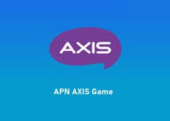 Cara Klaim Bonus Axis 1GB
