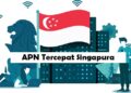 APN Tercepat Singapura 2026 9 Download APK Unbanned FF