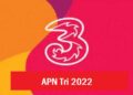 APN Tri Terbaru 2025 12 3 Cara Mengetahui Sandi FB Orang Lewat HP