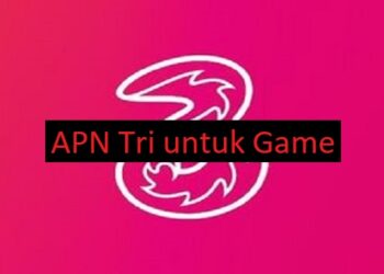 Settingan APN Tri untuk Game 2025 8 Cara Hack Gates of Olympus