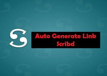 Auto Generate Link Scribd 8 Kode Voucher Google Play Gratis hari ini 2026